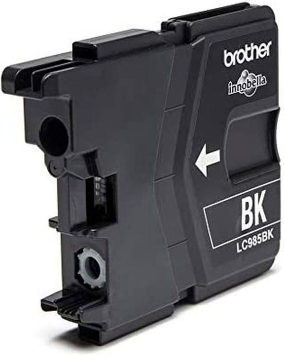 Immagine prodotto Brother Lc-985bk (FC)