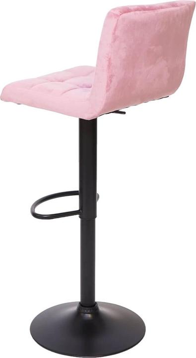 Actual product image Swisshandel24 Counter stool