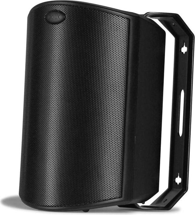 Productafbeelding Polk ATRIUM 4 paar sats zwart