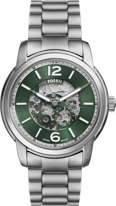 Produktbild Fossil Herrenuhr HERITAGE (43 mm)