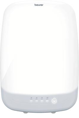 Actual product image Beurer TL 85 (10000 lx)