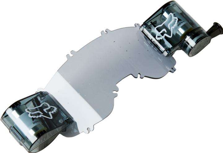 Fox Mx20 Yth Airspace/Main 45Mm TVS - Lexan