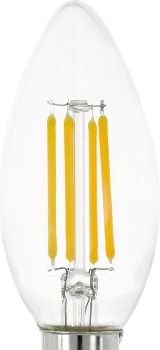 Image du produit EGLO 110015 (E14, 470 lm, 48x)