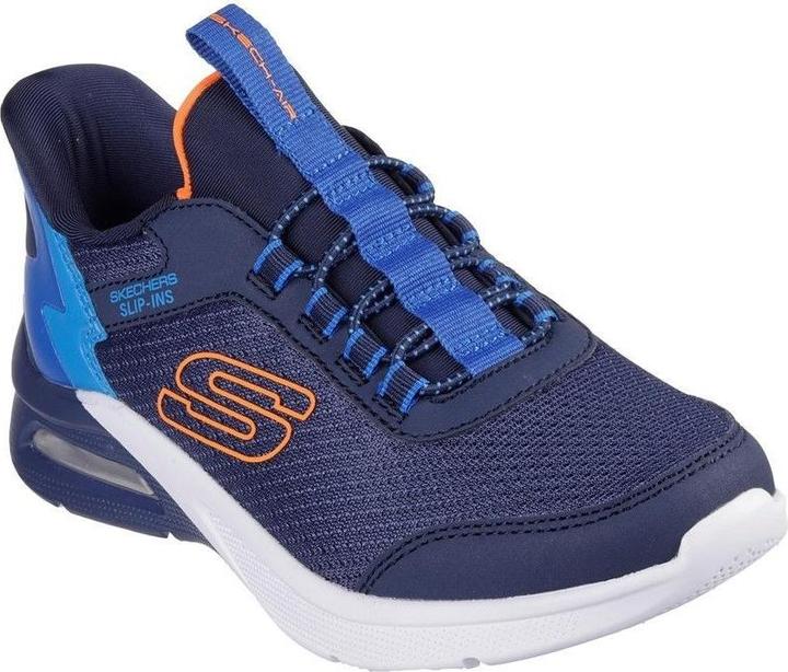 Produktbild Skechers Microspec Max Brisk Stripe (33)