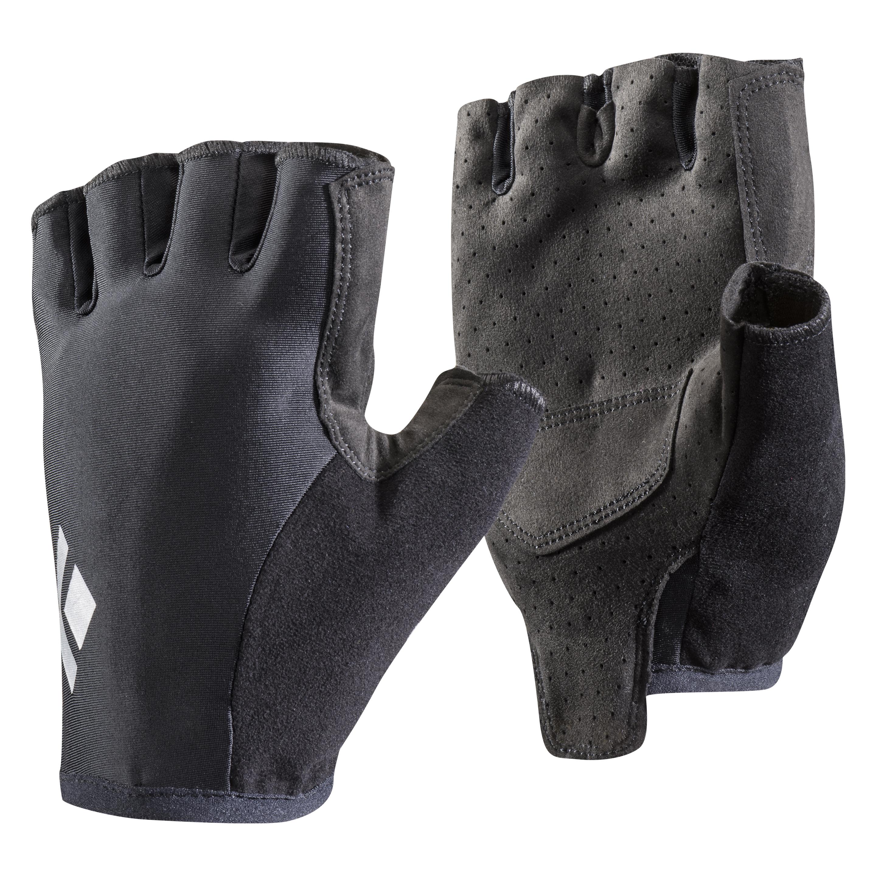 Black Diamond, Unisex, Handschuhe, Trail, Schwarz, (Xs)