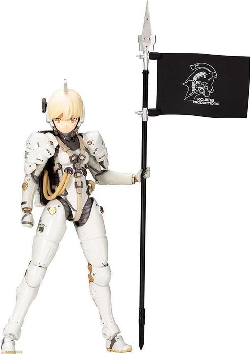 Produktbild Kotobukiya Kojima Productions Plastic Model Kit Ludens 17 cm