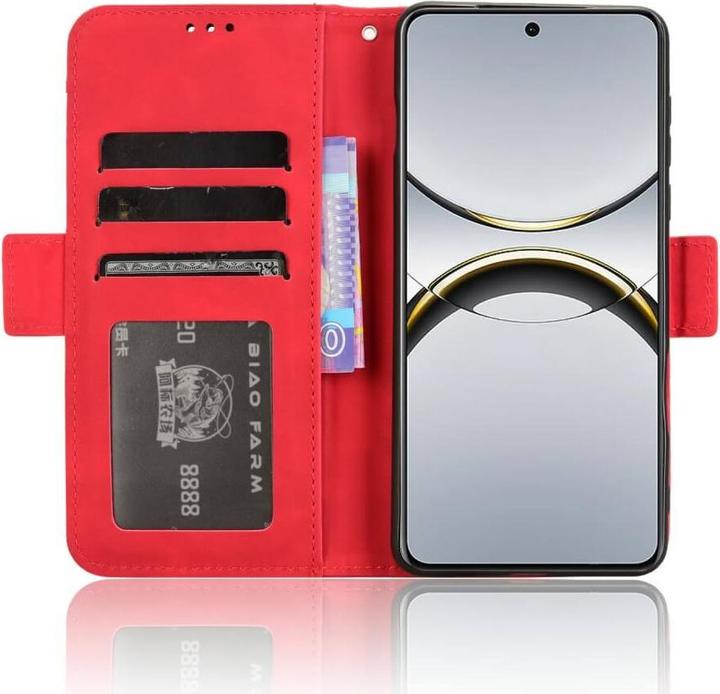 Image du produit Cover-Discount OPPO Find X8 Pro - Etui viele Kartenfächer (Oppo Find X8 Pro)