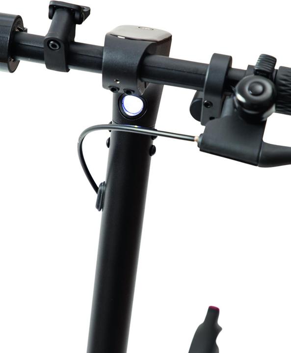 Produktbild Gen2 Mobility N7 Pro (20 km/h, 30 km, 350 W)