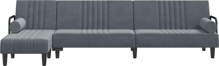 Produktbild vidaXL Ila (Ecksofa)