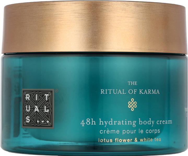 Produktbild Rituals Das Ritual des Karmas (Körpercreme, 220 ml)