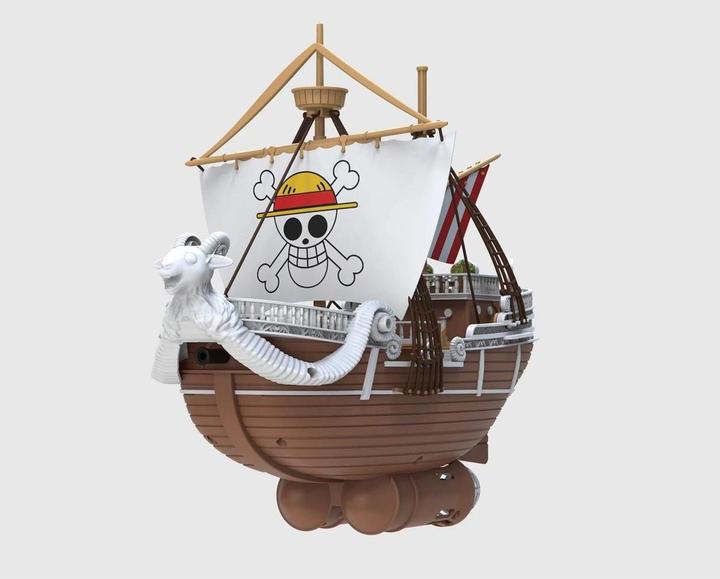 Immagine prodotto Revell RC Boat One Piece FLYING LAMB/GOING MERRY
