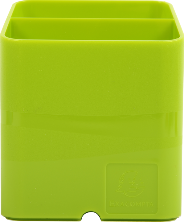 Produktbild Exacompta Stiftebox Köcher PEN-CUBE