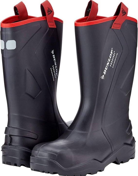 Productafbeelding Dunlop Schoenen (S5, 43)