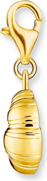 Image du produit Thomas Sabo Charm Sterling Silver (Argent 925)