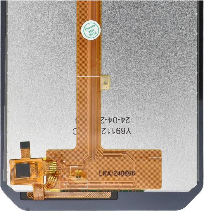 Actual product image FixCell Consumables! LCD Display for DOOGEE S51 OEM without frame (Display, Doogee S51)