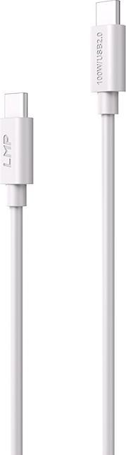 Immagine prodotto LMP USB C — USB C (2 m, USB 2.0, 100 W)