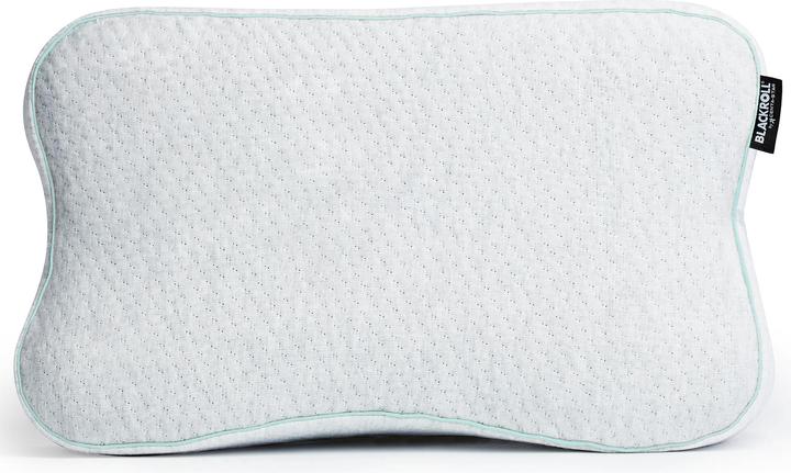 Blackroll Federa per cuscini Allergoprotect (Copricuscino, 50 x 30 cm)