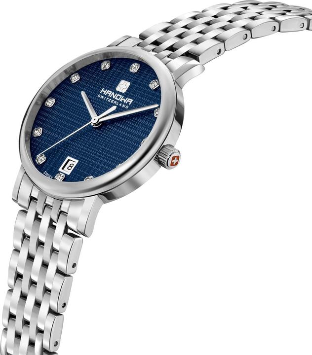 Produktbild Hanowa Rivera (Analoguhr, 32 mm)