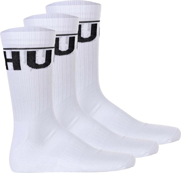 Produktbild HUGO 3p Qs Iconic Cc (3er Pack, 39 - 42)