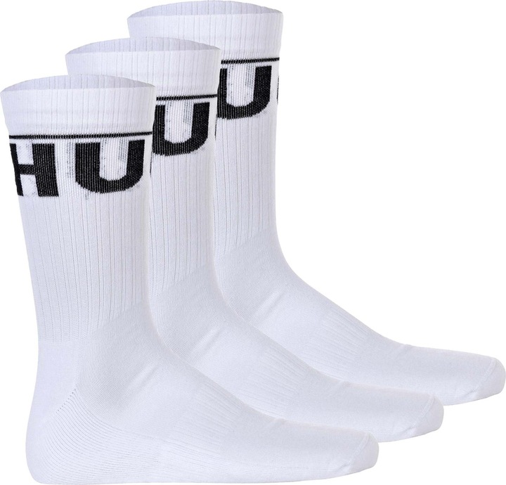 Immagine prodotto HUGO 3p Qs Iconic Cc (confezione da 3, 39 - 42)
