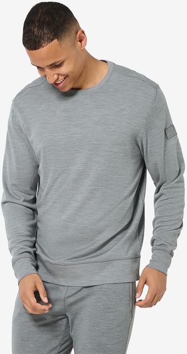 Actual product image Super Natural Solution Bio Crew (L)