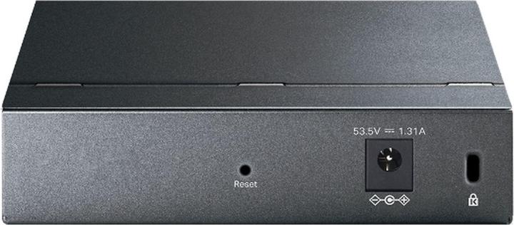 Immagine prodotto TP-Link Interruttore PoE+ TL-SG105PE 5 porte (5 porte)