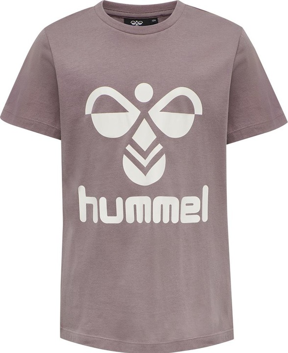 Actual product image hummel Tres T-Shirt S/S (140)