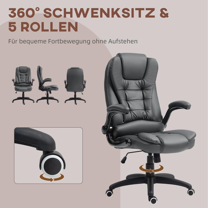 Image du produit Jamb Bürostuhl