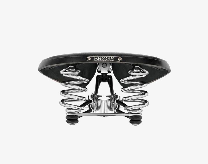 Actual product image Brooks England B66 S