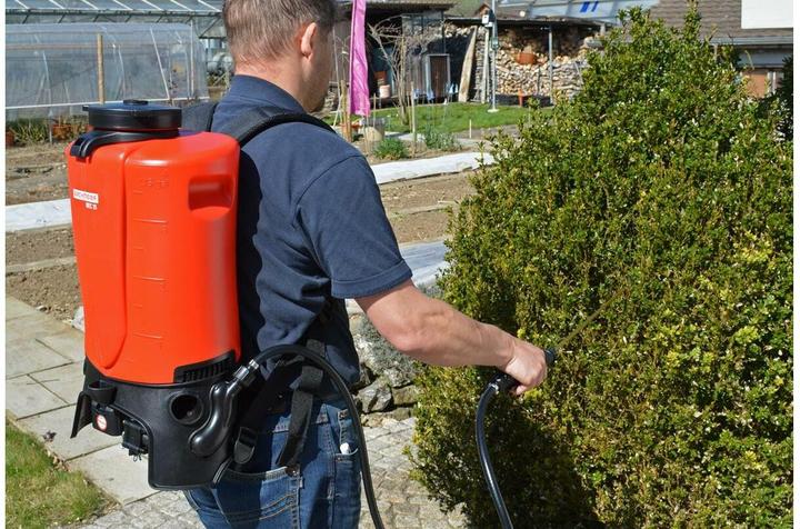 Produktbild Birchmeier REC 15 AC1 (15 l)