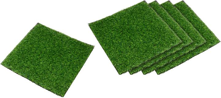 Image du produit VBS Grasmatte "30 x 30 cm"