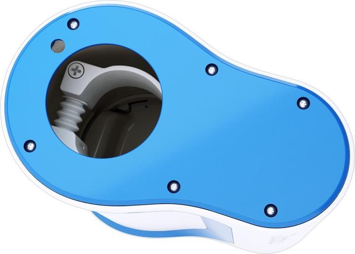 Actual product image Autoblow AI+ UK Plug Version
