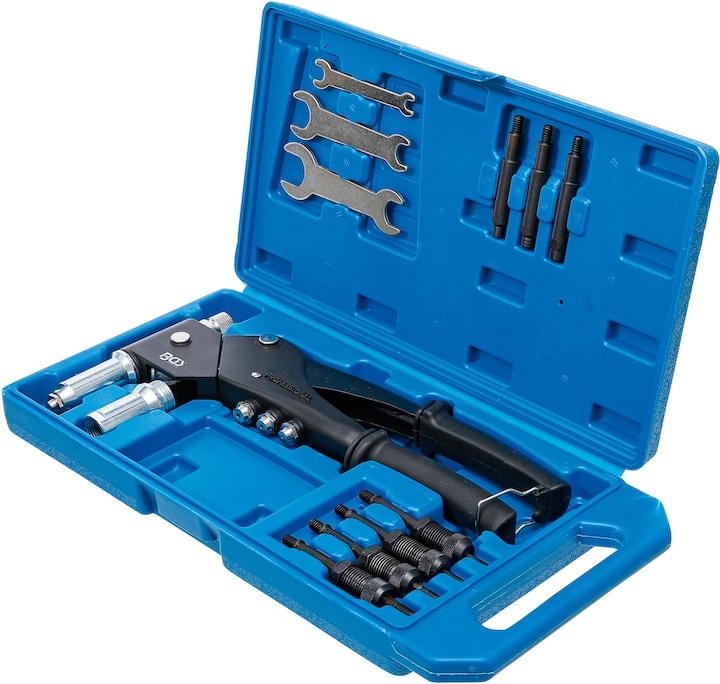 Immagine prodotto BGS Set di pinze per rivettare (1180 mm)
