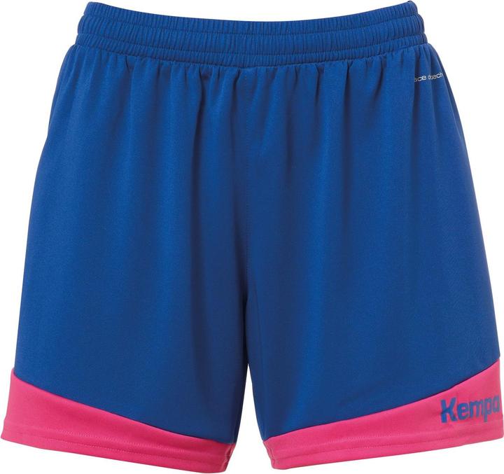 Image du produit Kempa EMOTION 2.0 SHORT FEMME (3XL)