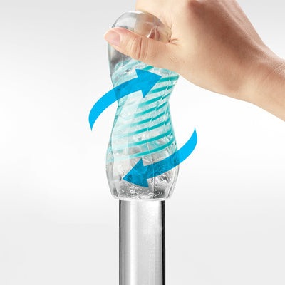 Actual product image Tenga Spinner 04 Pixel