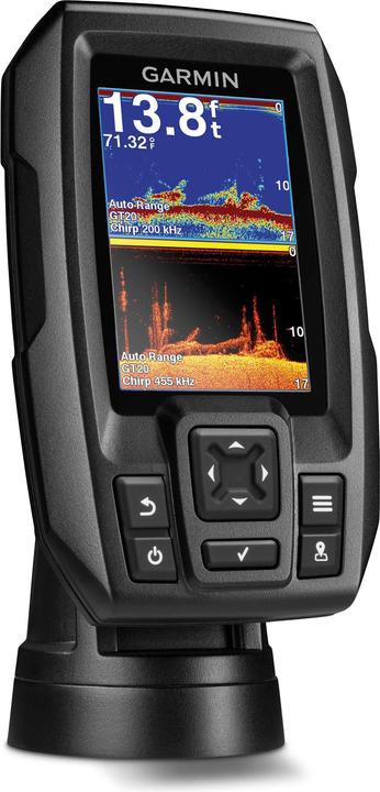 Produktbild Garmin Striker 4