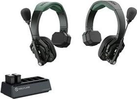 Image du produit Hollyland Solidcom SE Pro (Sans fil, USB-C)