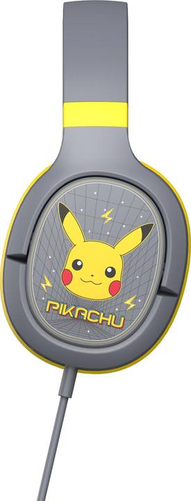Produktbild OTL PK0862 Pokémon Gaming Headset