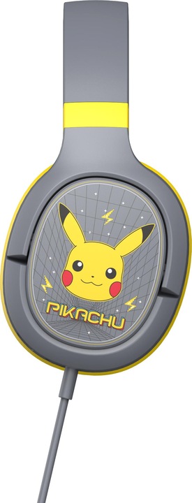 Produktbild OTL PK0862 Pokémon Gaming Headset