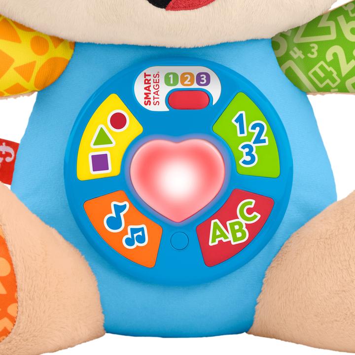 Produktbild Fisher-Price JFD21 (28.50 cm)