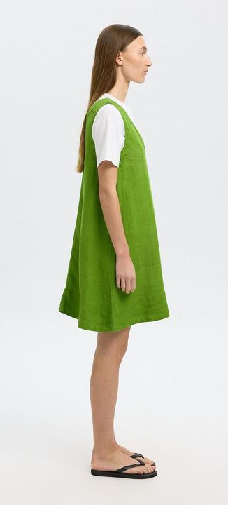 Produktbild Selected Homme 100% Leinen Kleid ohne Ärmel (40)