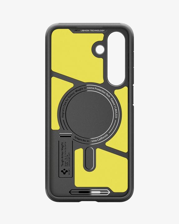 Produktbild Spigen Tough Armor (MagFit) (Samsung Galaxy S25 FE)