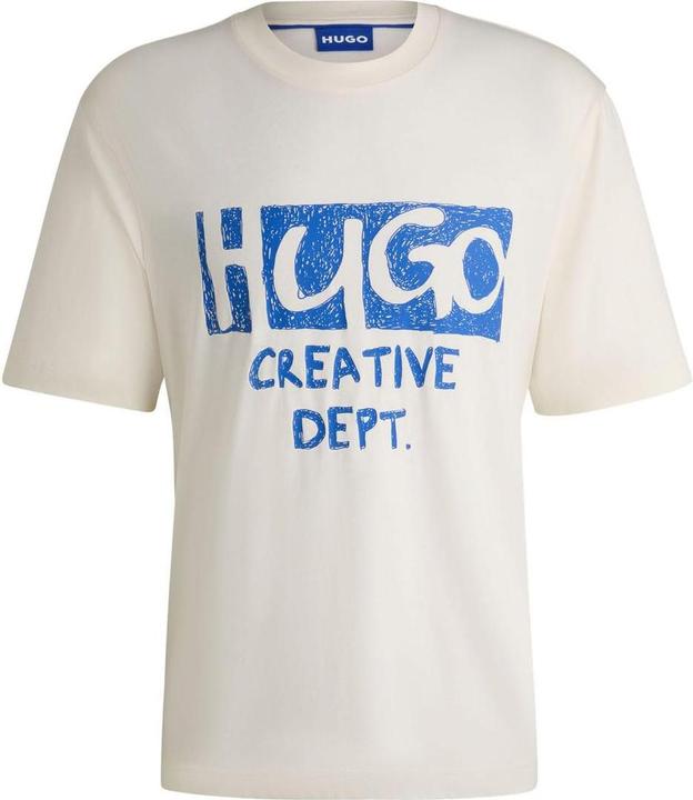 Produktbild HUGO Nugocrea TShirt Logo (XL)