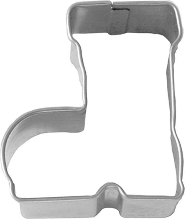 Produktbild Birkmann Mini Stiefel