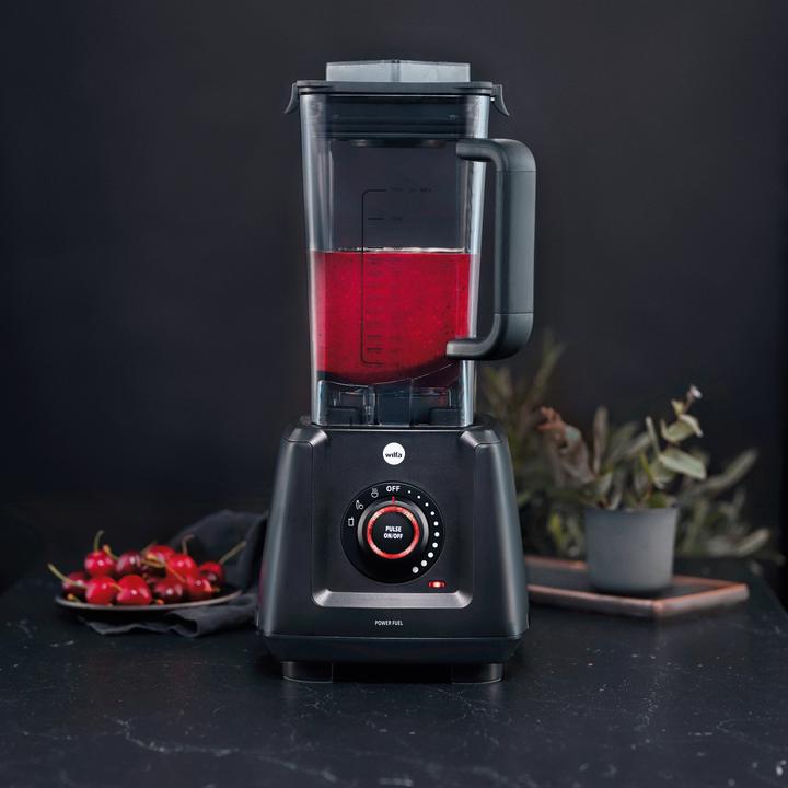 Actual product image Wilfa Stand mixer (1200 W)