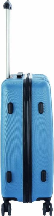 Immagine prodotto Check.In Aurora - Set di 3 valigie