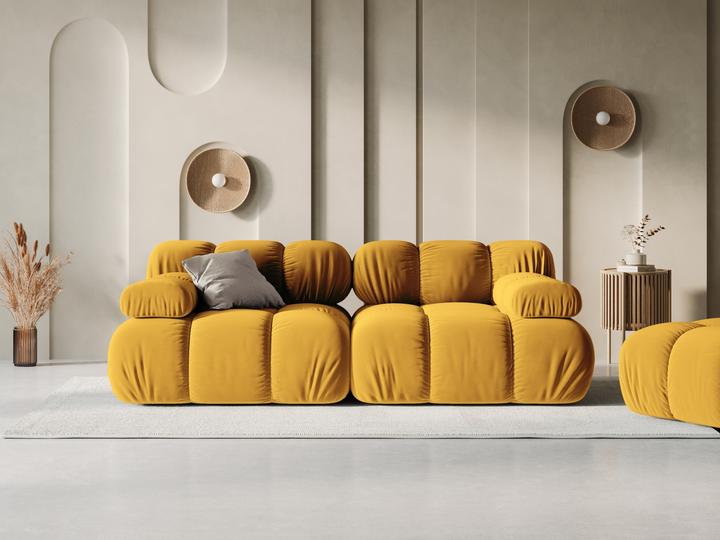 Produktbild Micadoni Bellis (2-Sitzer, Modular Sofa)