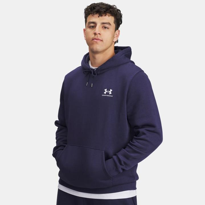 Immagine prodotto Under Armour Felpa con cappuccio in pile Essential (S)