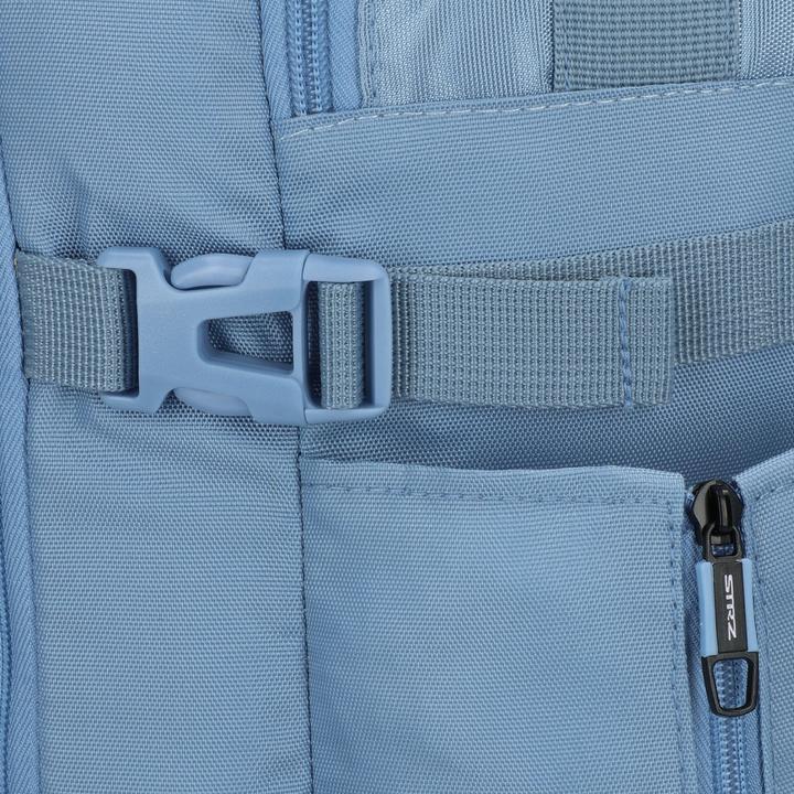 Immagine prodotto Polestream Strz by Berlin Reiserucksack 39 cm Laptopfach (25 l)