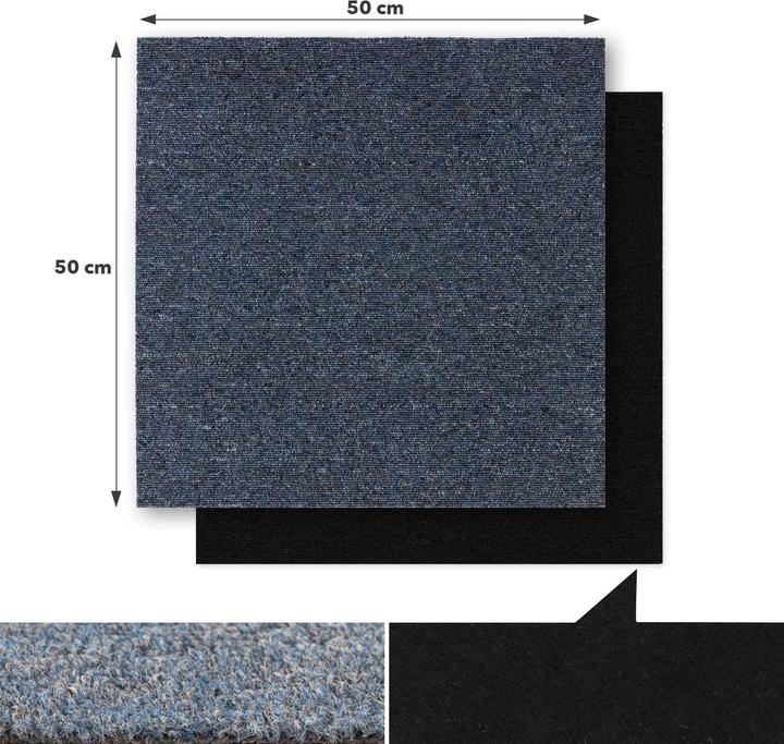 Produktbild Karat Moscow (50 x 50 cm)